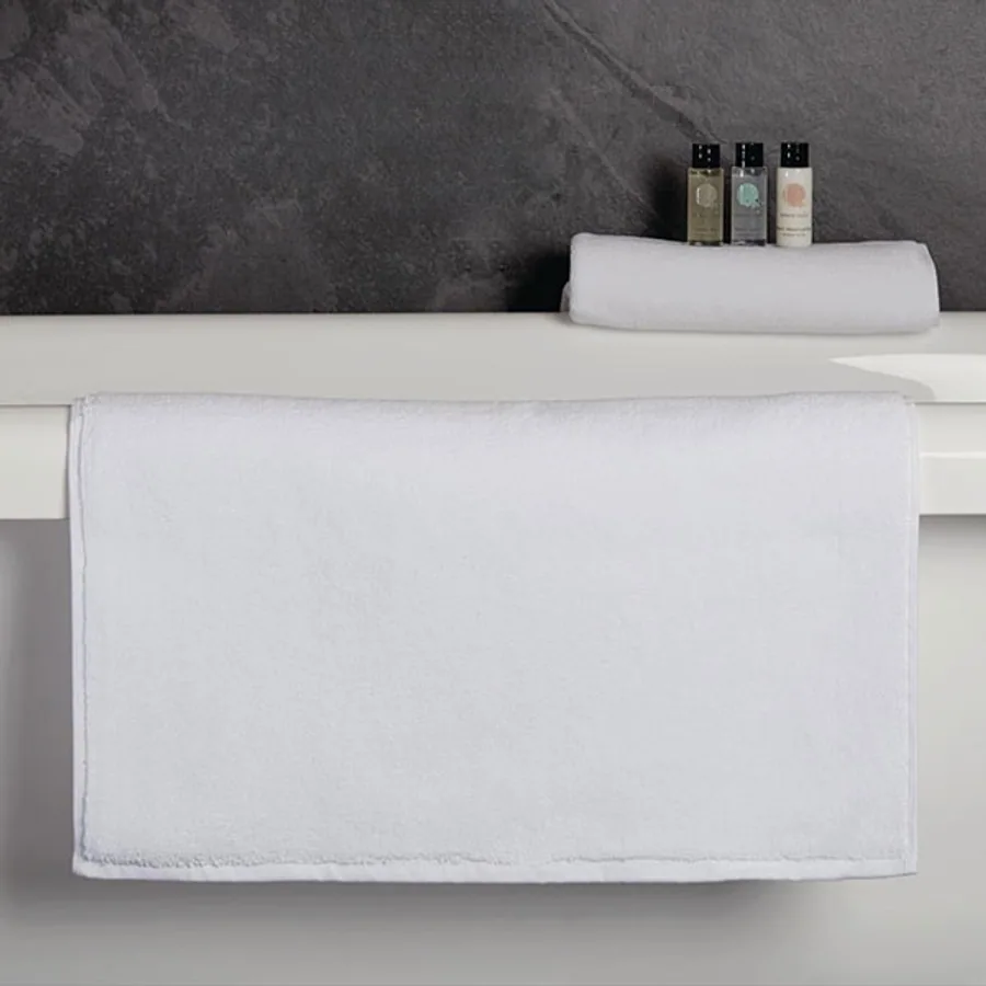 Bath Mat 50x80cm 940 GSM